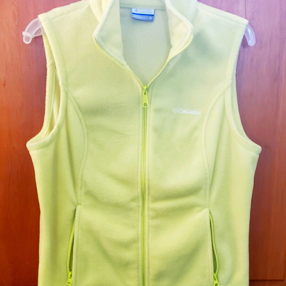 Columbia Women's Vest